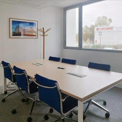 6 Rue Du Danemark executive office centres