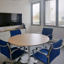 Office accomodations to let in Carquefou