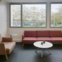 Office suite - Carquefou