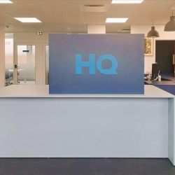 Office space to hire in Carquefou