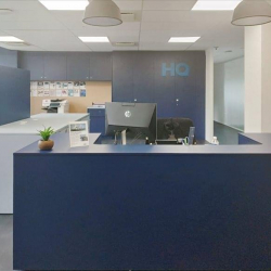Executive office centres to hire in Carquefou