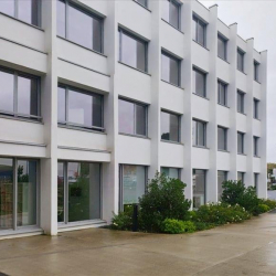 Carquefou serviced office