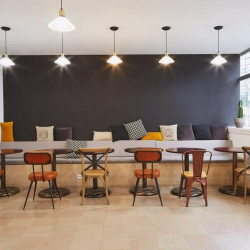 Executive office - Bagnolet (France)