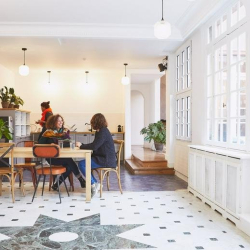 Exterior image of 6 rue Jean Jaurès, Gallieni