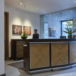 6 Snow Hill, Farringdon