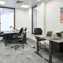 Executive suites to lease in London