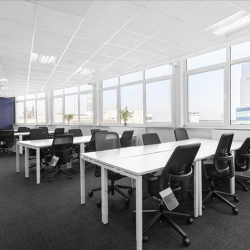 Serviced office - Leicester