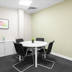 Leicester office suite