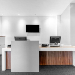 Executive office centre to let in Leicester
