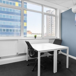 Executive suites in central Leicester
