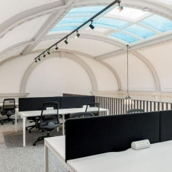 Serviced office centre to hire in Bournemouth