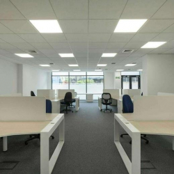 Office space to rent in London