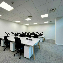 Office suites to rent in London