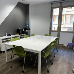 Office suite - Rome