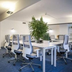 Image of Rome office accomodation