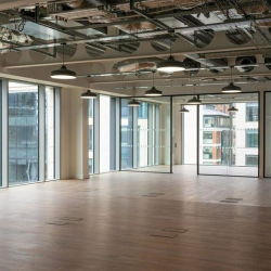 Offices at 6 Wellington Place