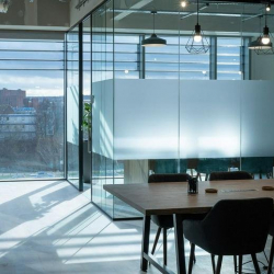 Leeds office suite