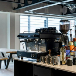 Serviced office - Leeds