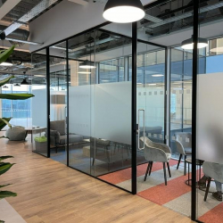 Executive suite in Leeds
