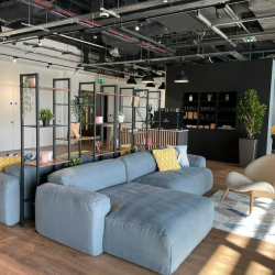 Office spaces to hire in Leeds