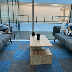 6 Wellington Place office suites