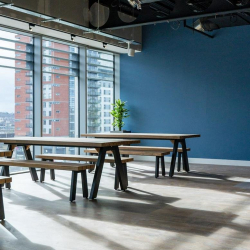 Office spaces to hire in Leeds