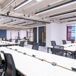 Serviced offices to rent in London