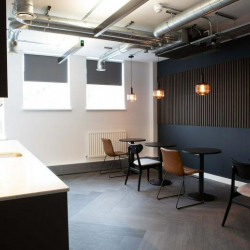 60-66 Wardour Street, National House