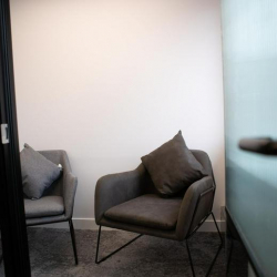 Executive suites in central London