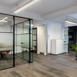 60-66 Wardour Street, National House serviced office centres