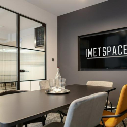 Serviced offices to lease in London