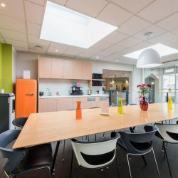 Image of Neuilly-sur-Seine executive suite
