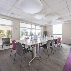 Serviced offices to let in Neuilly-sur-Seine