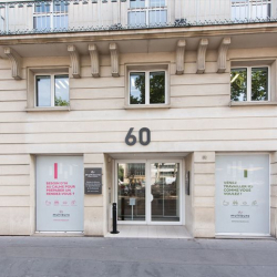 Serviced offices to rent in Neuilly-sur-Seine