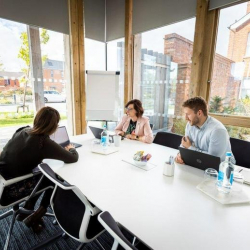 60 Barbados Road, BASE Bordon Innovation Centre serviced offices