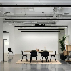 Serviced office centre - London