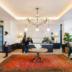 Image of London office accomodation