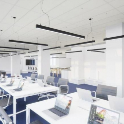 Office suites to rent in London
