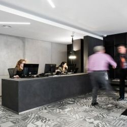 London executive office