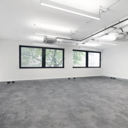 Executive suite to let in London