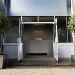 Interior of 60, Hythe Road