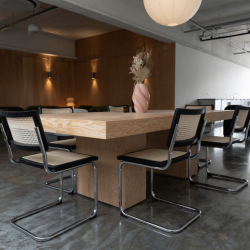 Serviced offices to rent in London