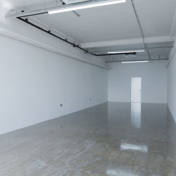 Serviced offices to rent in London