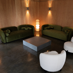 Serviced offices to rent in London