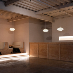 Serviced offices to rent in London