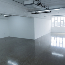 Office space in London