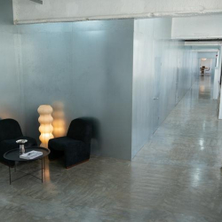 Serviced office to hire in London