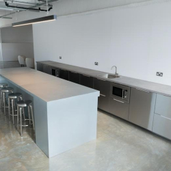 London office accommodation