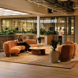 Exterior view of 60 London Wall