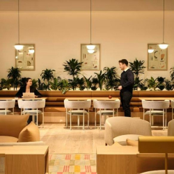 Exterior image of 60 London Wall